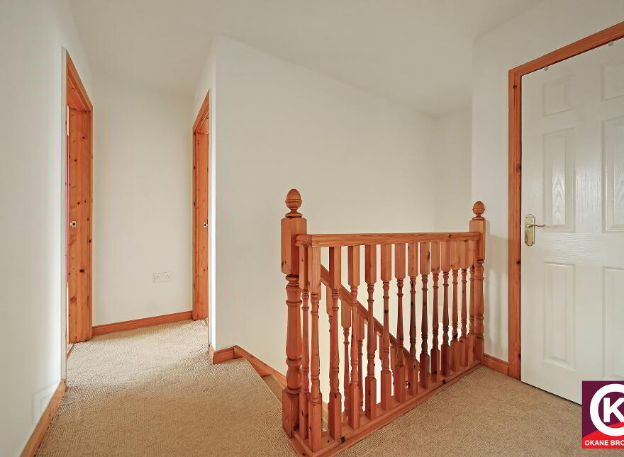 9 Coolnagard Avenue, Omagh, BT78 1GA