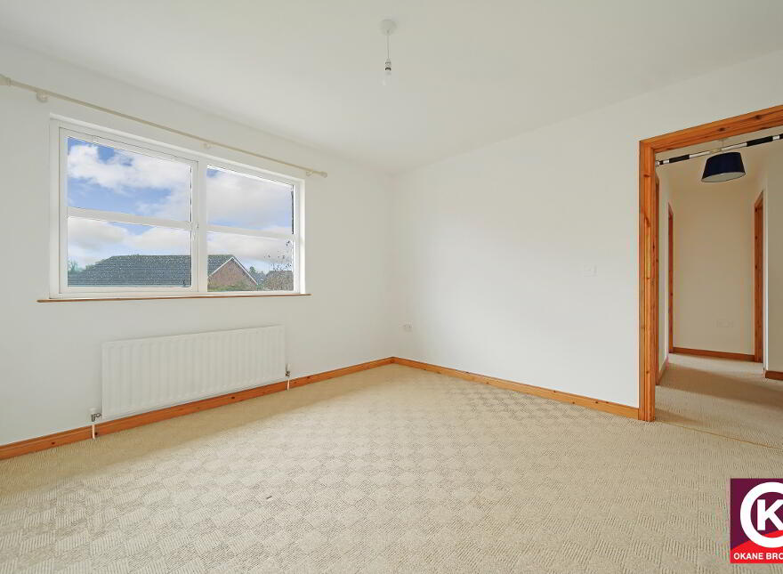 9 Coolnagard Avenue, Omagh, BT78 1GA