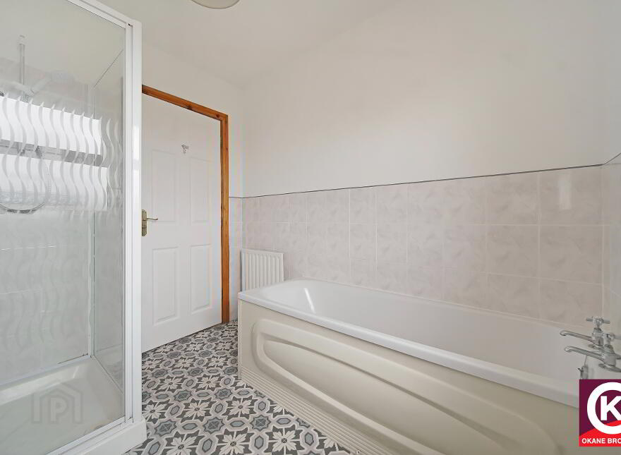 9 Coolnagard Avenue, Omagh, BT78 1GA