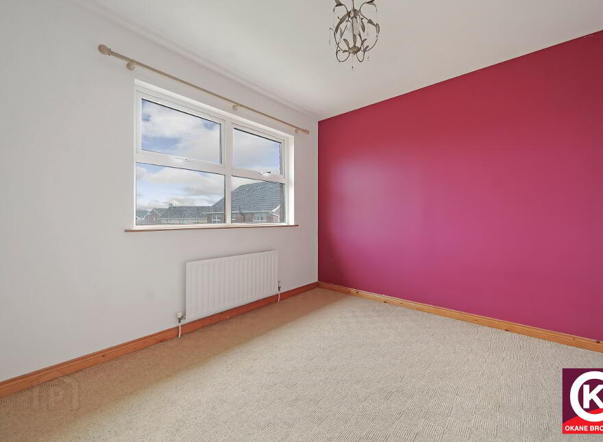9 Coolnagard Avenue, Omagh, BT78 1GA