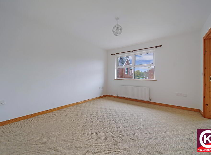 9 Coolnagard Avenue, Omagh, BT78 1GA