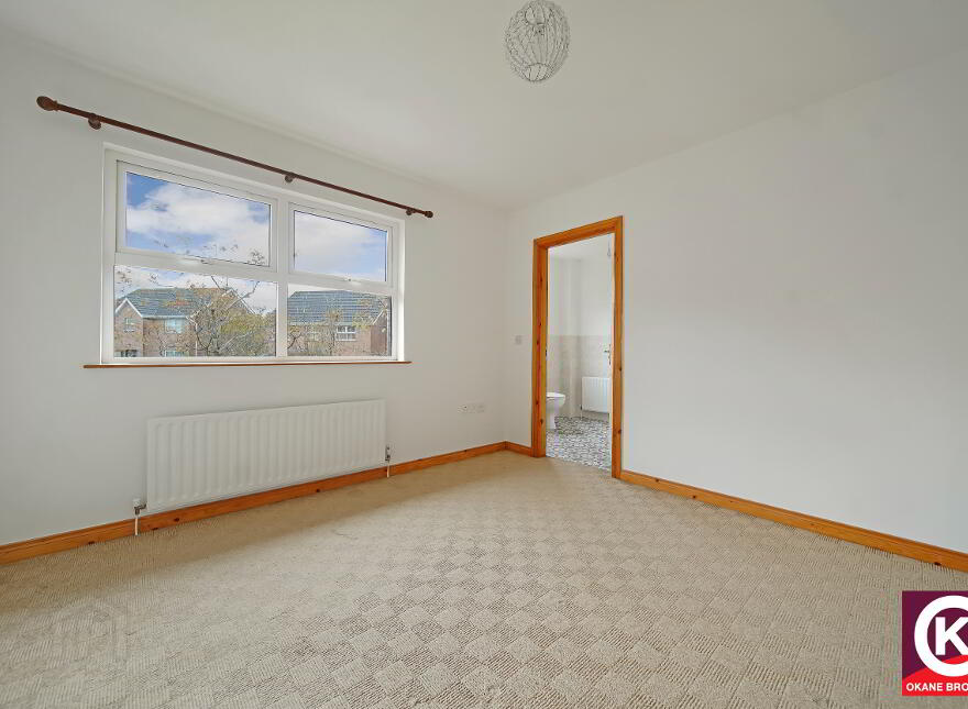 9 Coolnagard Avenue, Omagh, BT78 1GA