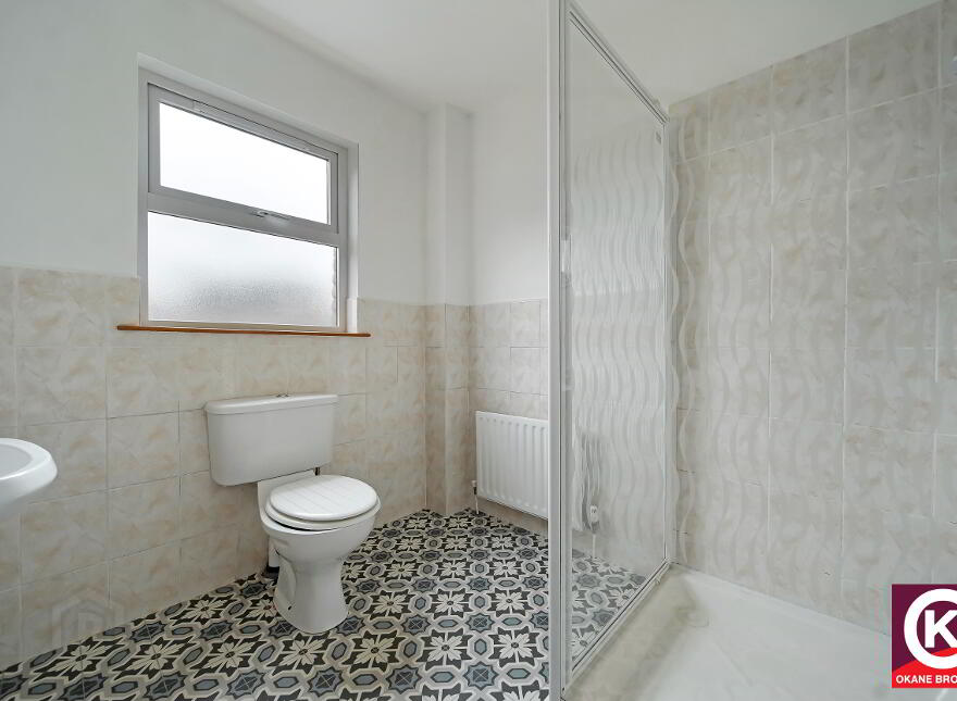 9 Coolnagard Avenue, Omagh, BT78 1GA