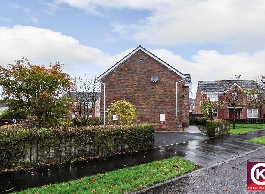 9 Coolnagard Avenue, Omagh, BT78 1GA