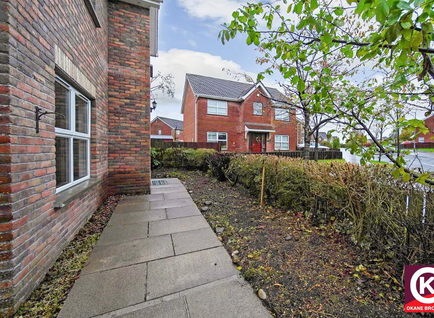 9 Coolnagard Avenue, Omagh, BT78 1GA