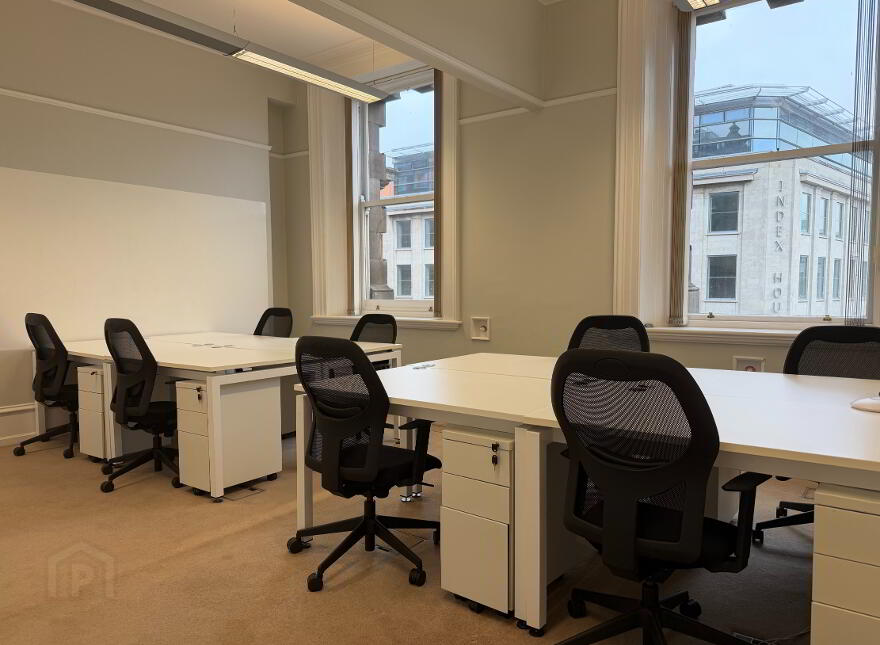 Office 211/ 212, 7 Scottish Provident Building, 7 Donegall Square West, Belfast, BT1 6JH