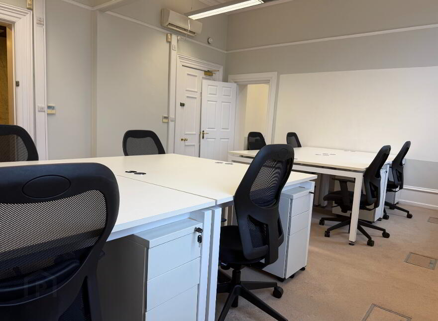 Office 211/ 212, 7 Scottish Provident Building, 7 Donegall Square West, Belfast, BT1 6JH