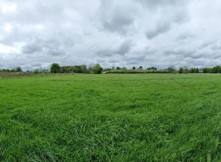 Cloonlee, Ballinlough