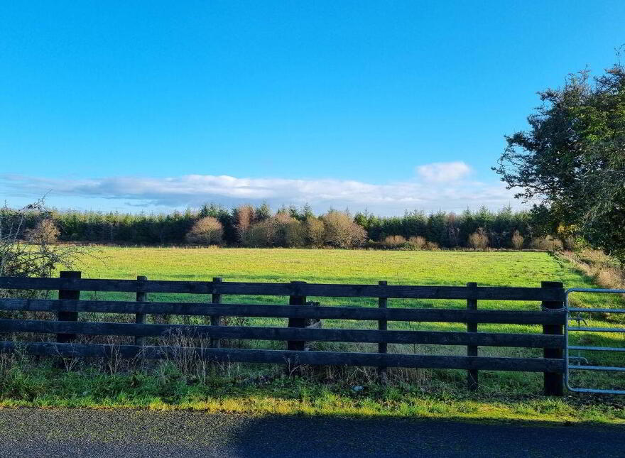 Cloonlee, Ballinlough