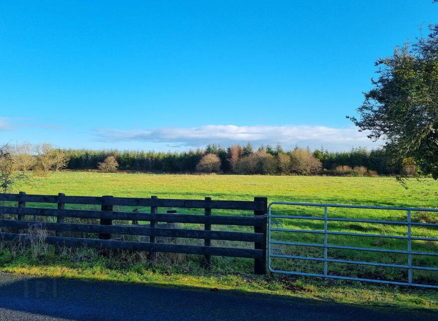 Cloonlee, Ballinlough