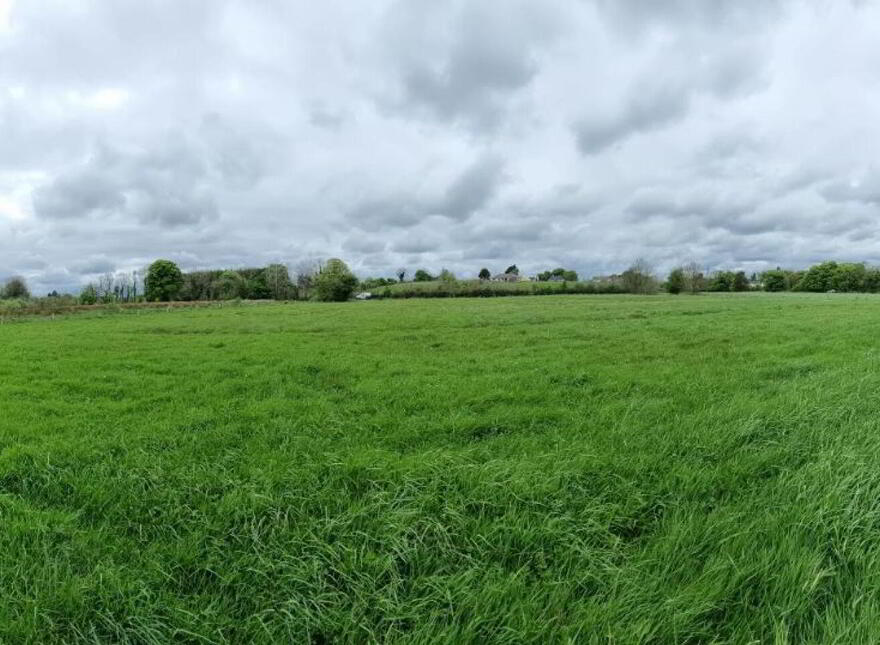 Cloonlee, Ballinlough