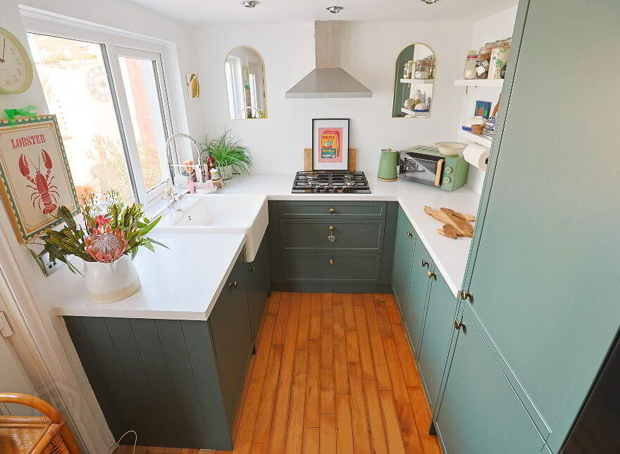 20 Saintfield Road, Lisburn, BT27 5BD