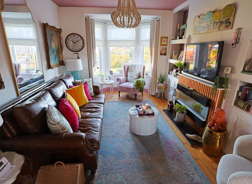 20 Saintfield Road, Lisburn, BT27 5BD
