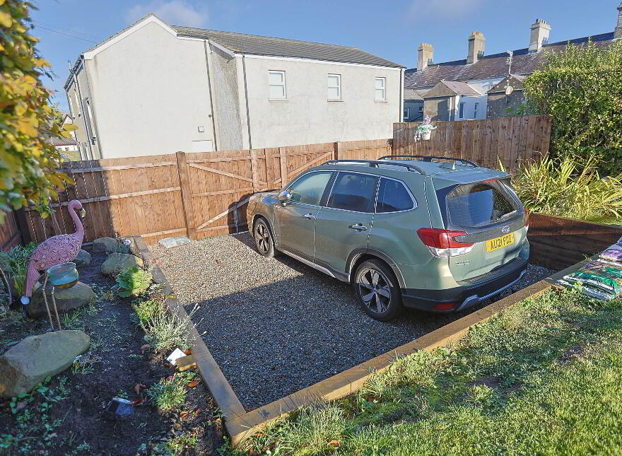 20 Saintfield Road, Lisburn, BT27 5BD