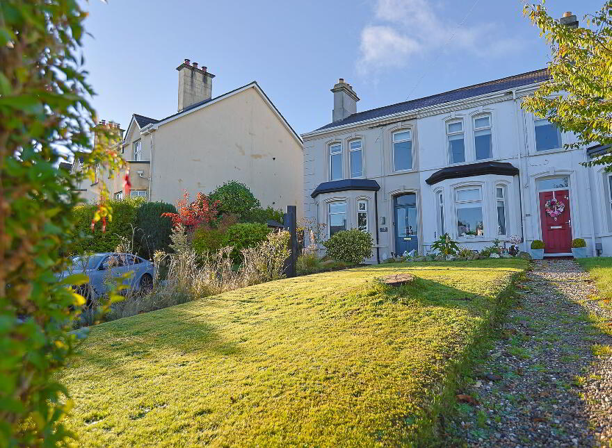 20 Saintfield Road, Lisburn, BT27 5BD