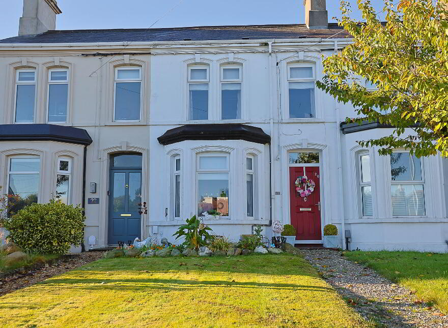 20 Saintfield Road, Lisburn, BT27 5BD