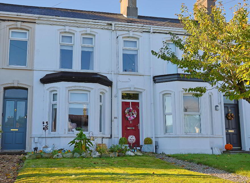 20 Saintfield Road, Lisburn, BT27 5BD