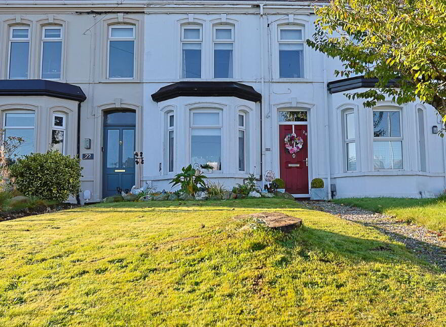 20 Saintfield Road, Lisburn, BT27 5BD