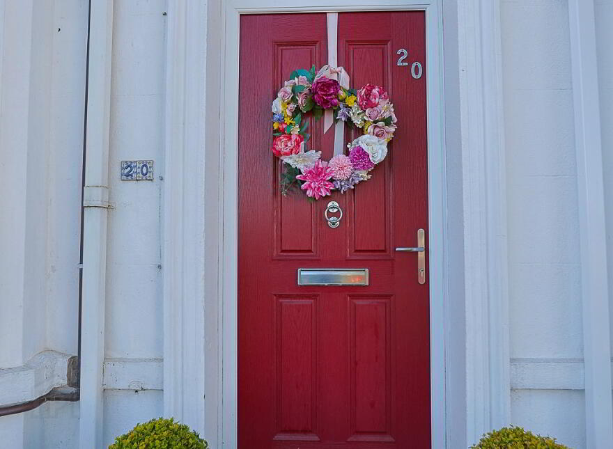 20 Saintfield Road, Lisburn, BT27 5BD