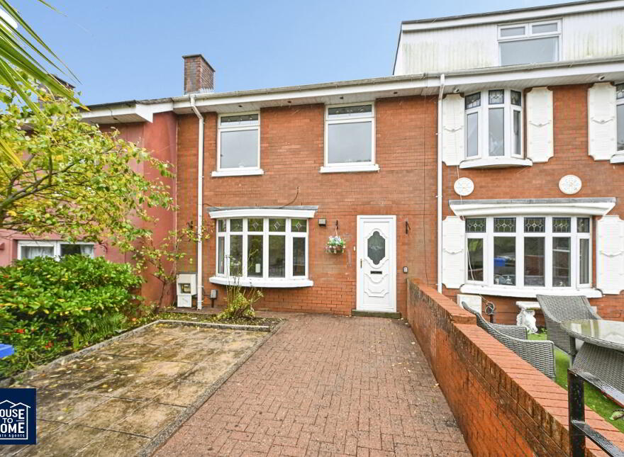 36 Mill Avenue, Ligoniel, Belfast, BT14 8EL