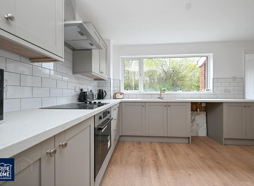 36 Mill Avenue, Ligoniel, Belfast, BT14 8EL