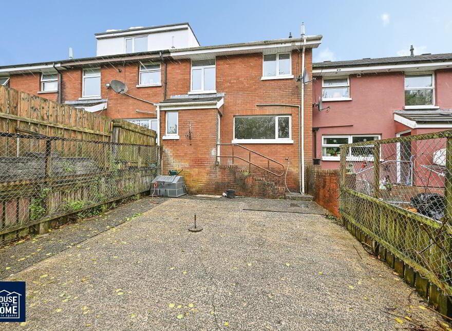 36 Mill Avenue, Ligoniel, Belfast, BT14 8EL