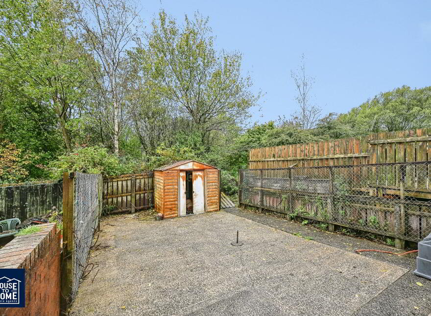 36 Mill Avenue, Ligoniel, Belfast, BT14 8EL