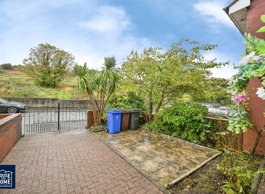 36 Mill Avenue, Ligoniel, Belfast, BT14 8EL