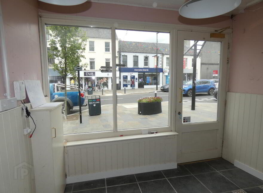 17 High Street, Ballymoney, BT53 6AH