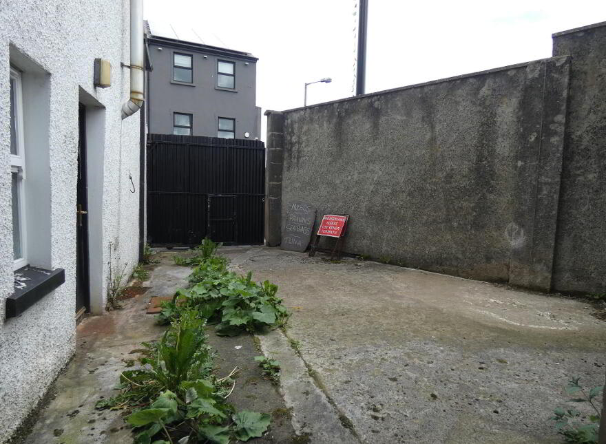 17 High Street, Ballymoney, BT53 6AH