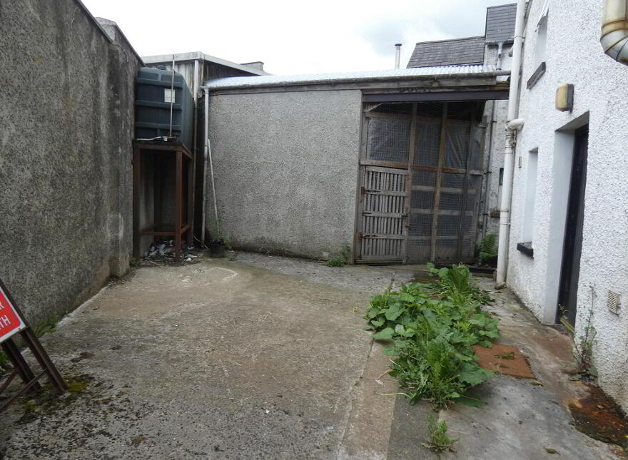17 High Street, Ballymoney, BT53 6AH