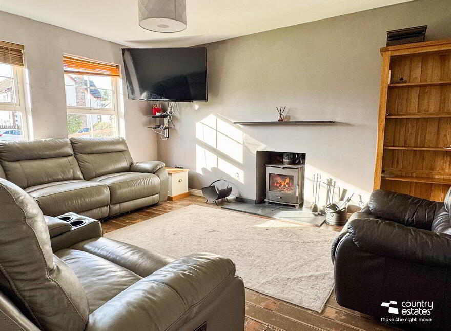 22 Lower Rogan Manor, Newtownabbey, BT36 4BE