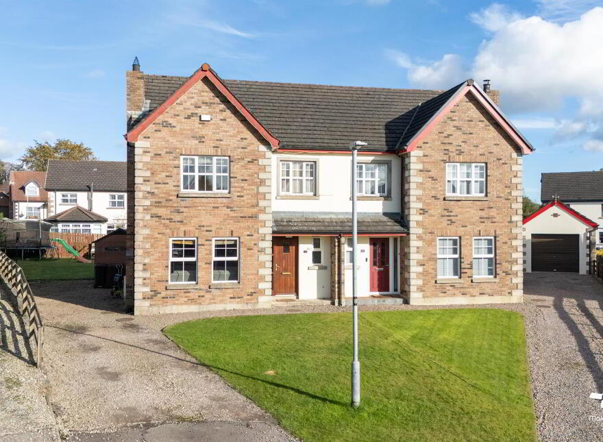 22 Lower Rogan Manor, Newtownabbey, BT36 4BE