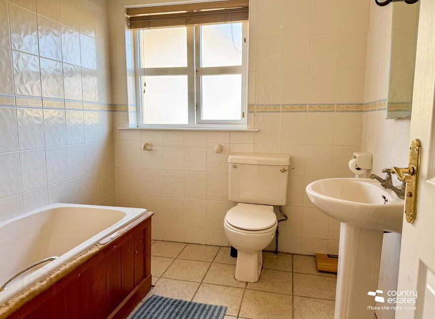 22 Lower Rogan Manor, Newtownabbey, BT36 4BE