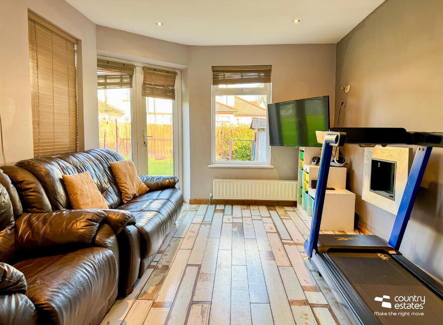 22 Lower Rogan Manor, Newtownabbey, BT36 4BE