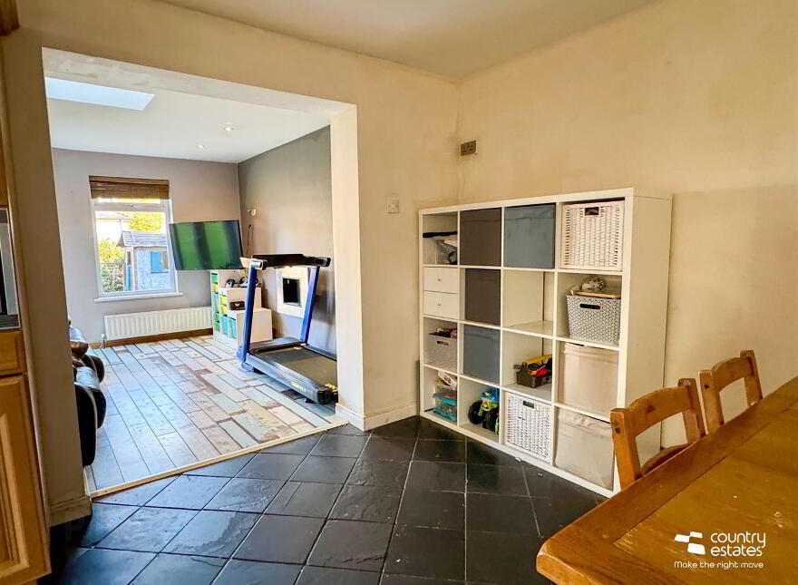 22 Lower Rogan Manor, Newtownabbey, BT36 4BE