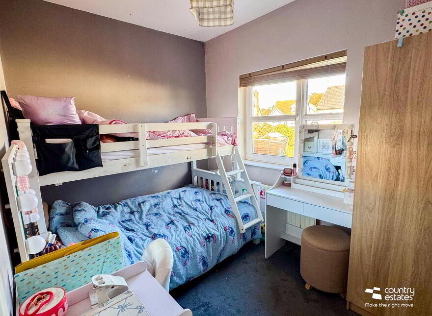 22 Lower Rogan Manor, Newtownabbey, BT36 4BE