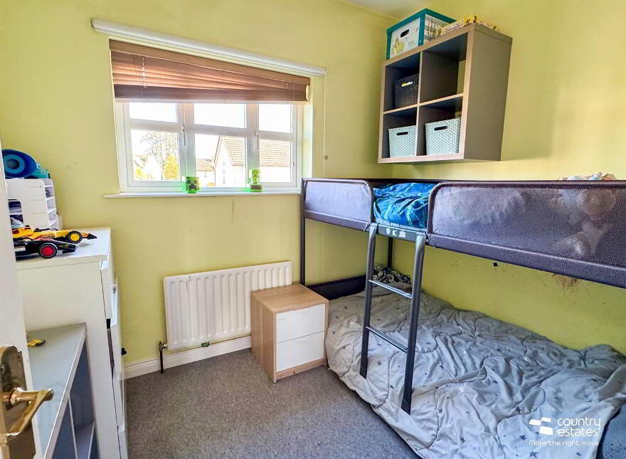 22 Lower Rogan Manor, Newtownabbey, BT36 4BE