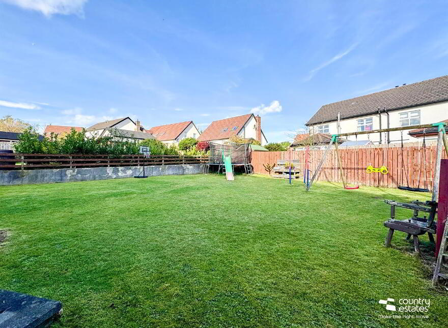 22 Lower Rogan Manor, Newtownabbey, BT36 4BE