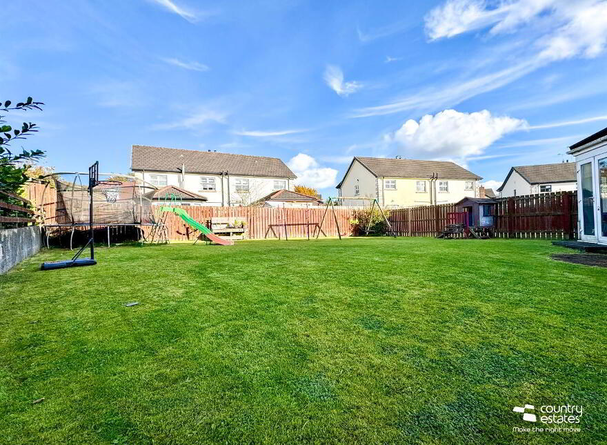 22 Lower Rogan Manor, Newtownabbey, BT36 4BE