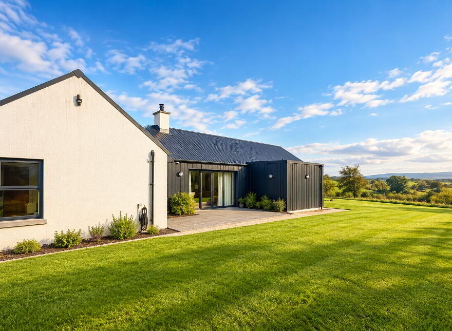 33 Cabragh Road, Dungannon, BT70 3AH