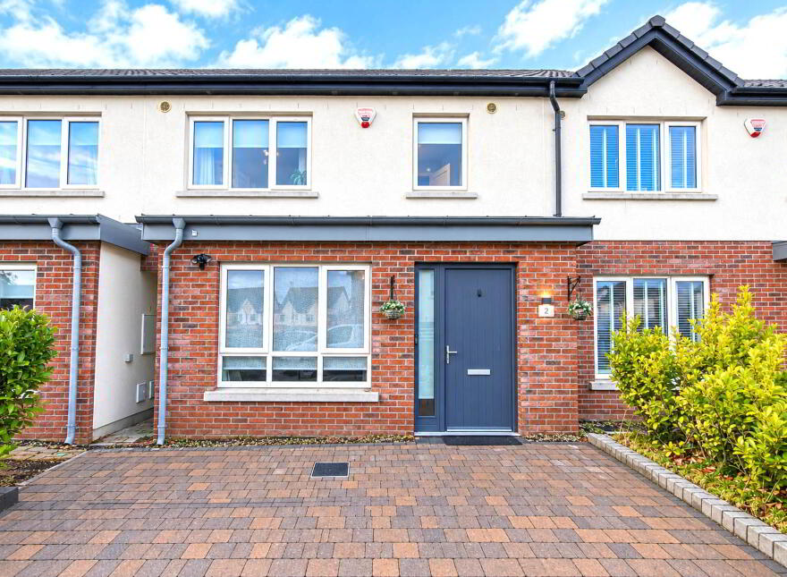 2 The Way, Ledwill Park, Kilcock, W23KNN2