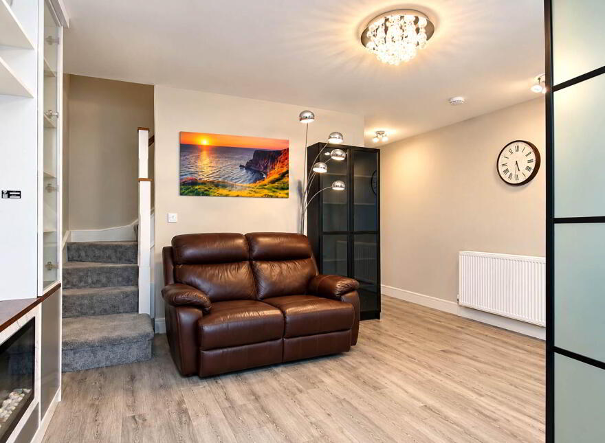 2 The Way, Ledwill Park, Kilcock, W23KNN2