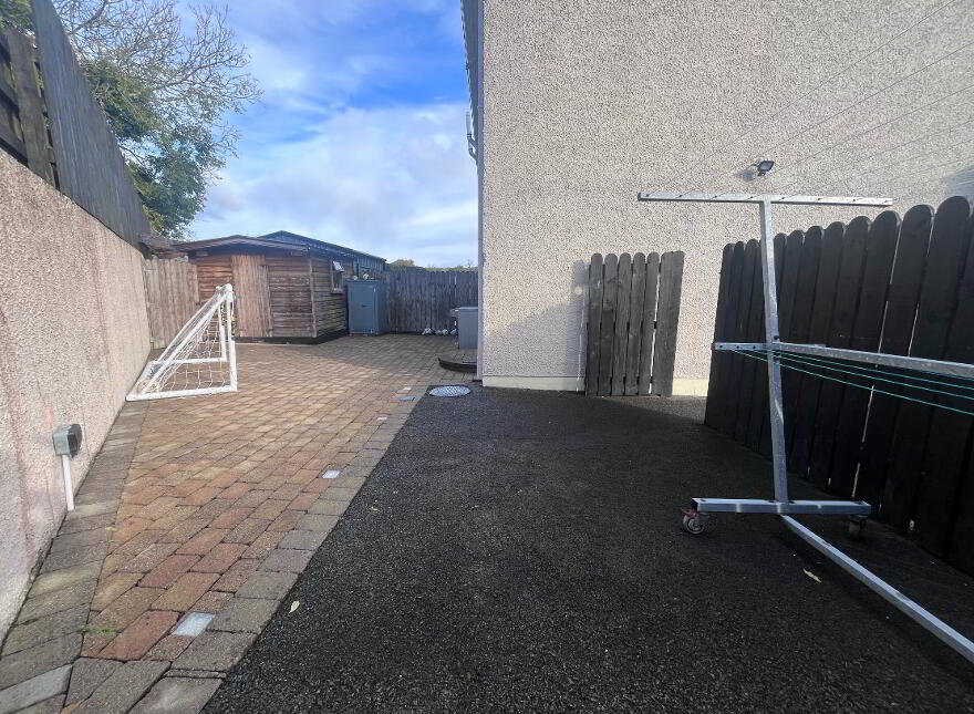 46 Cherryhill, Irvinestown, BT94 1FH