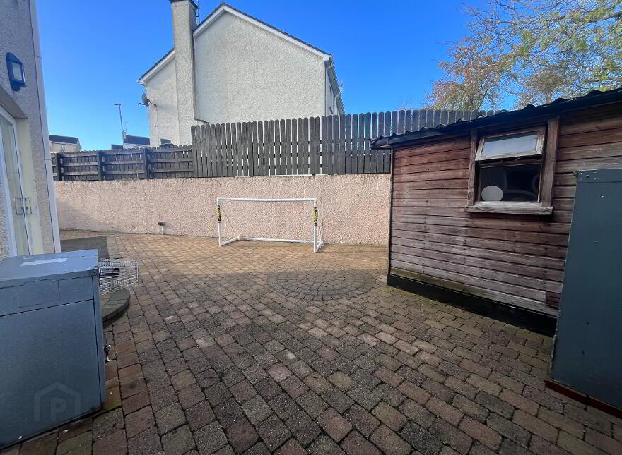 46 Cherryhill, Irvinestown, BT94 1FH