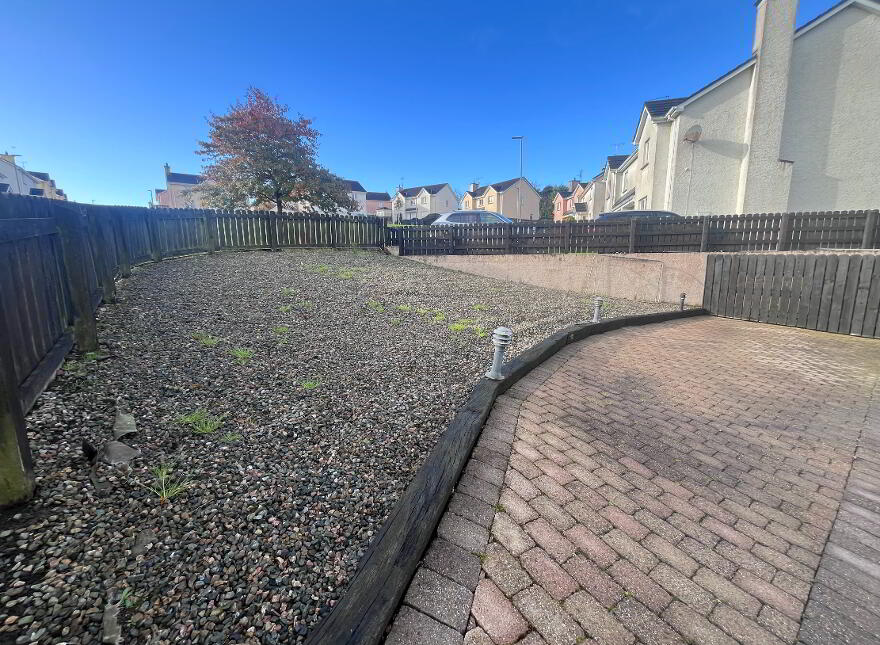46 Cherryhill, Irvinestown, BT94 1FH