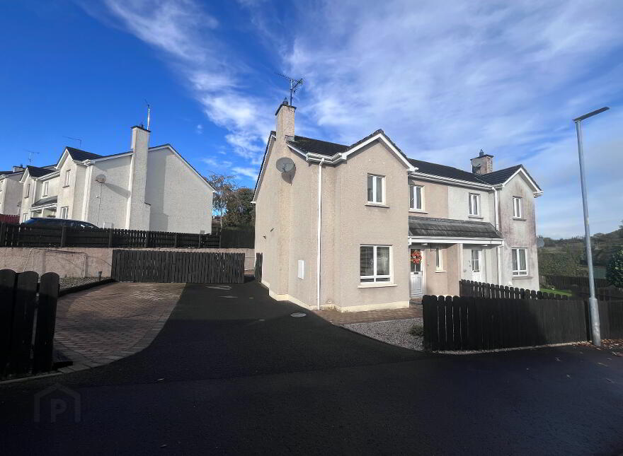 46 Cherryhill, Irvinestown, BT94 1FH