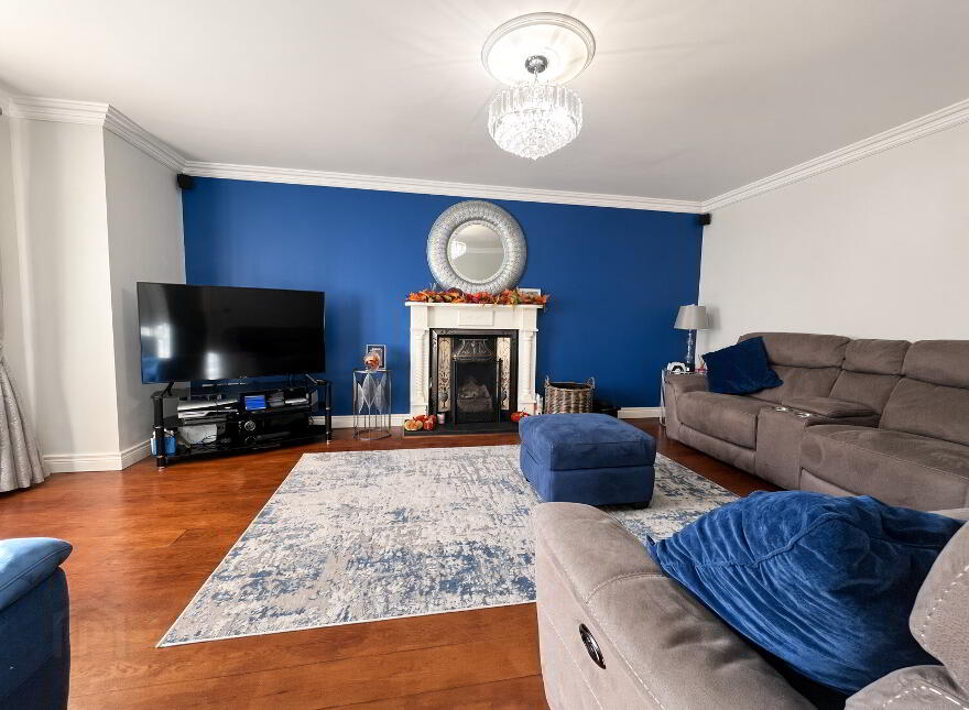 46 Cherryhill, Irvinestown, BT94 1FH