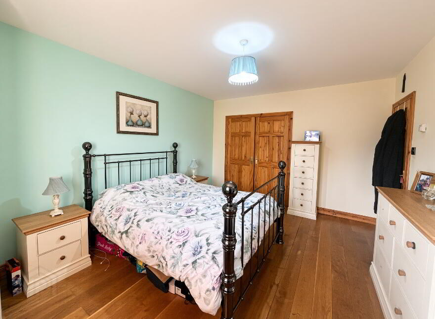46 Cherryhill, Irvinestown, BT94 1FH