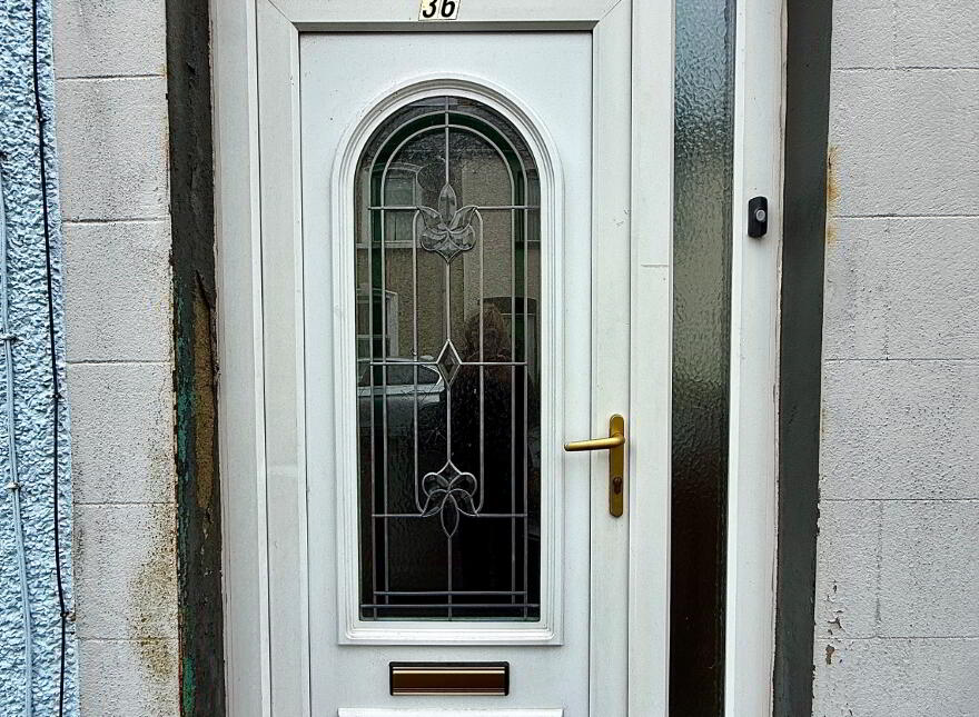 36 Benvarden Avenue, Waterside, Derry, BT47 2AS
